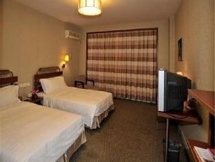 Meijia Super 8 Hotel 紹興県 エクステリア 写真